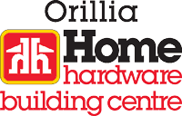 Orillia Home Hardware Building Centre Logo