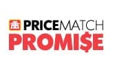 Price Match Promise Logo from Home Hardware