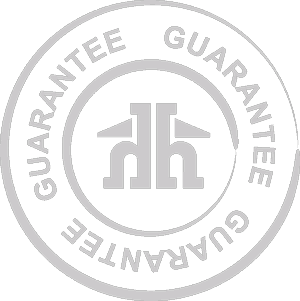 Home Hardware Guarante Logo